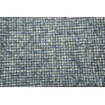 thumbnail image 2 of Rizzy Rugs Talbot Area Rug TAL101 Blue Mosaic Single Color 8' x 11' Rectangle, 2 of 2