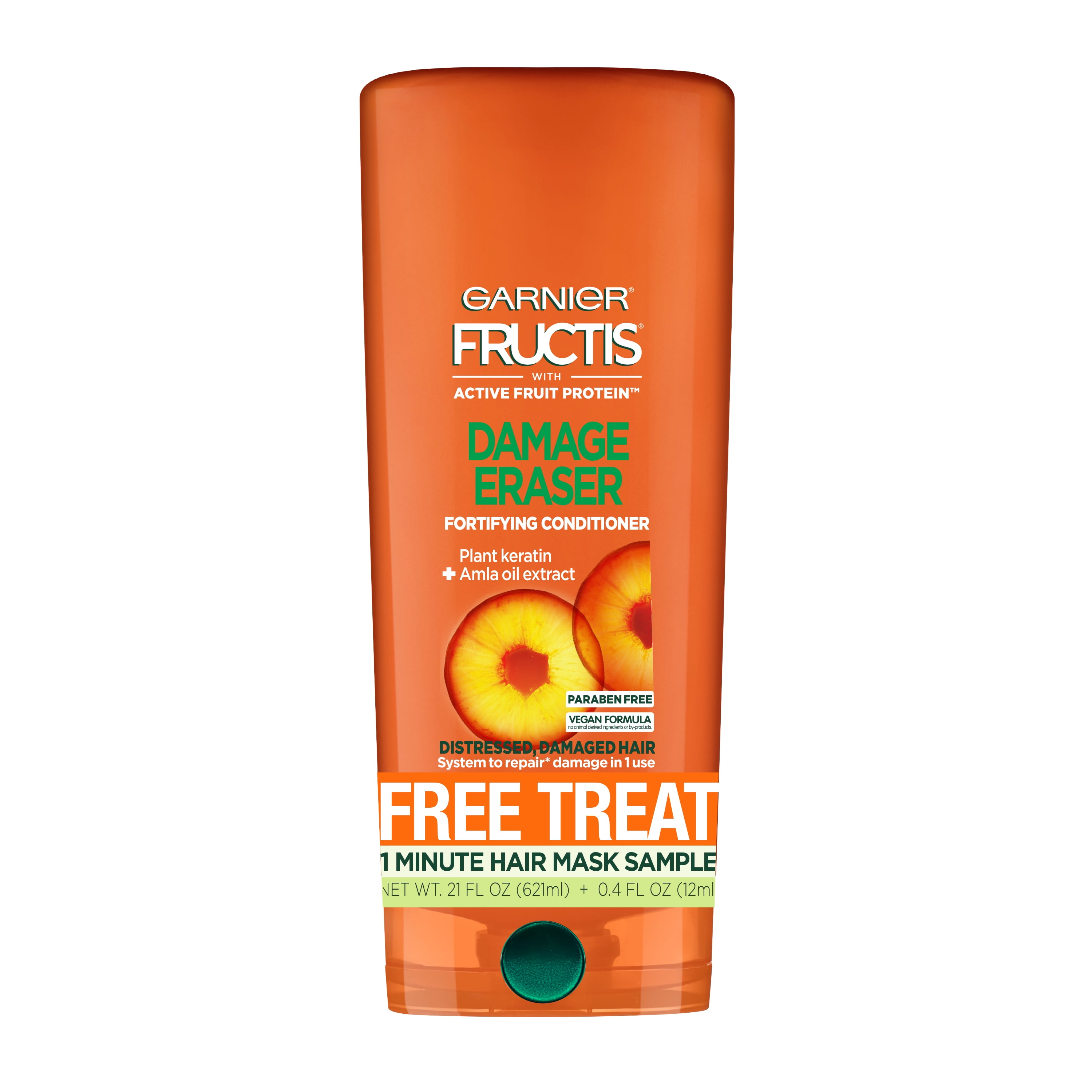 Fructis Damage Eraser Conditioner Gwp Ht