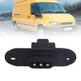 thumbnail image 4 of Side Door Contact, 3 Pin 2C1T14A658  for  Custom MK6 MK7, 4 of 7