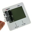 thumbnail image 3 of LCD Temperature Humidity Meter of ABS Material with Wide Measurement Range and High Accuracy, 3 of 8