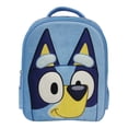thumbnail image 1 of Mochila Kindet Bluey Big Face Fotorama, 1 of 5