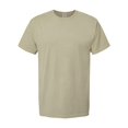 thumbnail image 1 of T-Shirt Teint en Pièce, TG, Fatigue Délavée, 1 of 1