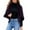 Purple, variant on Knit Fringe Tassel Shawl Wrap For Women Plush Collar Cape Poncho Batwing Sleeve Cardigan Top Capelets for Party Evening Dress Shawl Wraps Cover Up Red