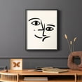 thumbnail image 6 of Matisse CCXXIII in Solid Wood 8 x 10 Framed Print, 6 of 6