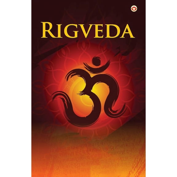 Rigveda, (Paperback)