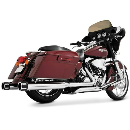 - Freedom Performance Exhaust 4