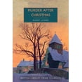 thumbnail image 2 of Pre-Owned Murder After Christmas (Paperback) 0712353895 9780712353892, 2 of 2