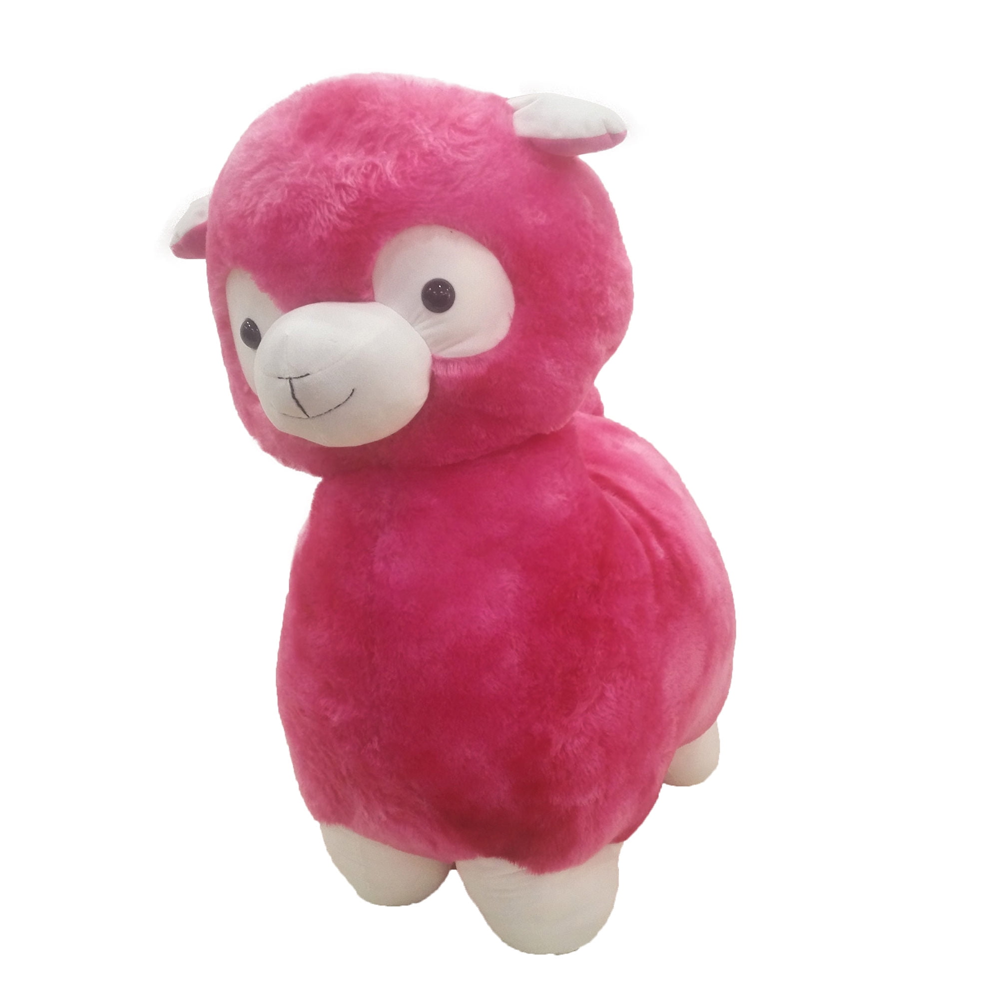 stuffed alpaca walmart