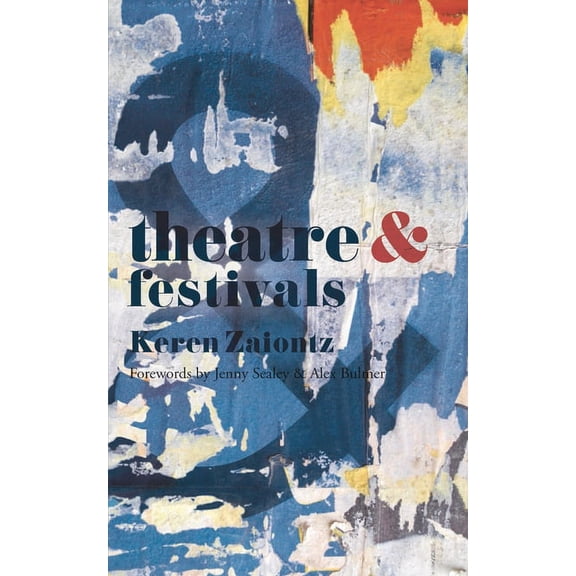 Theatre and Theatre and Festivals, Book 14, (Paperback)