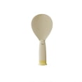 thumbnail image 2 of Clearance Items,npkgvia Rice Scooper,Scoop,Rice With Suction Cup Base Creative Standing Rice Spoon New Non Stick Rice Cooker Rice Spoon High Temperatures Practical Rice Home Kitchen G,Rice Spoon, 2 of 9