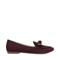 thumbnail image 1 of Balerina Miley Color Vino D12970294532 25.5 Dorothy Gaynor Balerina Miley Color Vino D12970294532 25.5, 1 of 6