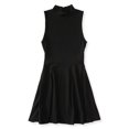 thumbnail image 1 of Vestido Suéter sin mangas Aeropostale negro grande, 1 of 2