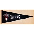 thumbnail image 1 of Winning Streak Sports Pennants 61301 Tennessee Titans Throwback, 1 of 1