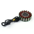 thumbnail image 2 of Stator Coil For Honda CBR1100XX Blackbird 1999-2006, 2 of 5