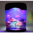 thumbnail image 1 of LED Medusas artificiales Acuario Iluminación Medusas Decoración Pecera Lámpara de noche Fason LL-1919, 1 of 7