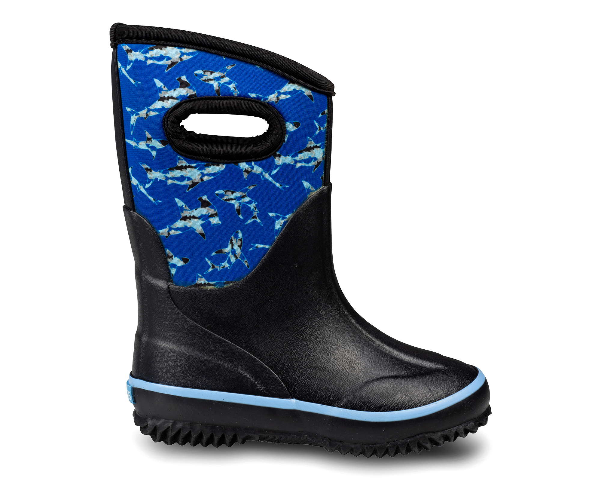 ZOOGS ZOOGS Muck and Rain Boots for Girls, Boys, and Toddlers Kids