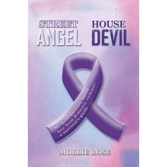 Street Angel House Devil, (Paperback)