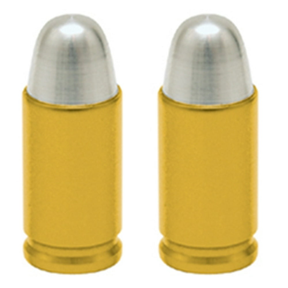 Custom Valve Stem Caps For All Valve Stems