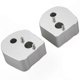 thumbnail image 4 of Handlebar Riser Adapter for FJR1300 Motorcycles 2006-2020, 4 of 5