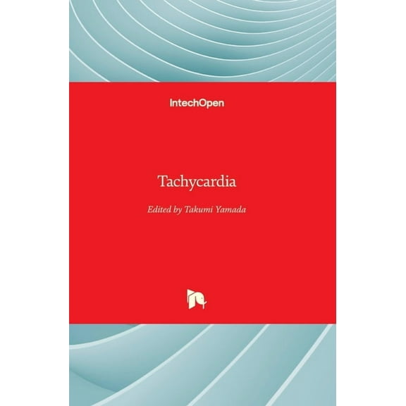 Tachycardia (Hardcover)