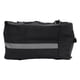 thumbnail image 4 of Bolsa Trasera Para Bicicleta, Bolsa Impermeable Para Maletero De Bicicleta De Cuero PU Con Correa Reflectante Y Cubierta Para Lluvia, Para Ciclismo, Viajes Al Aire, 4 of 7
