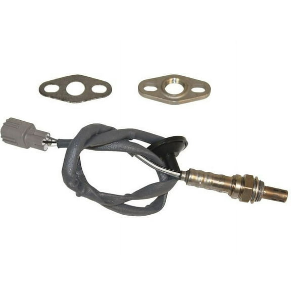 Downstream Oxygen Sensor - Compatible with 1999 - 2000 Toyota 4Runner 3.4L V6 5VZ-FE FI Naturally Aspirated GAS