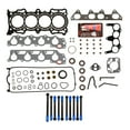 thumbnail image 1 of Evergreen HSHB4013C MLS Head Gasket Set Head Bolts Fit 94-97 Honda Accord EX Acura CL VTEC 2.2 F22B1, 1 of 2