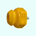 thumbnail image 1 of Control Arm Rubber Bushing For Ranger 2.2 2016 2017 2018 2019 Eb3c-3a016-aa Front Insulator,2pcs, 1 of 5