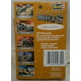 thumbnail image 2 of Revell Quick Snap Dinos Dinosaur Snap Kit Prehistoric Reptile 1994 Dimetrodon, 2 of 2