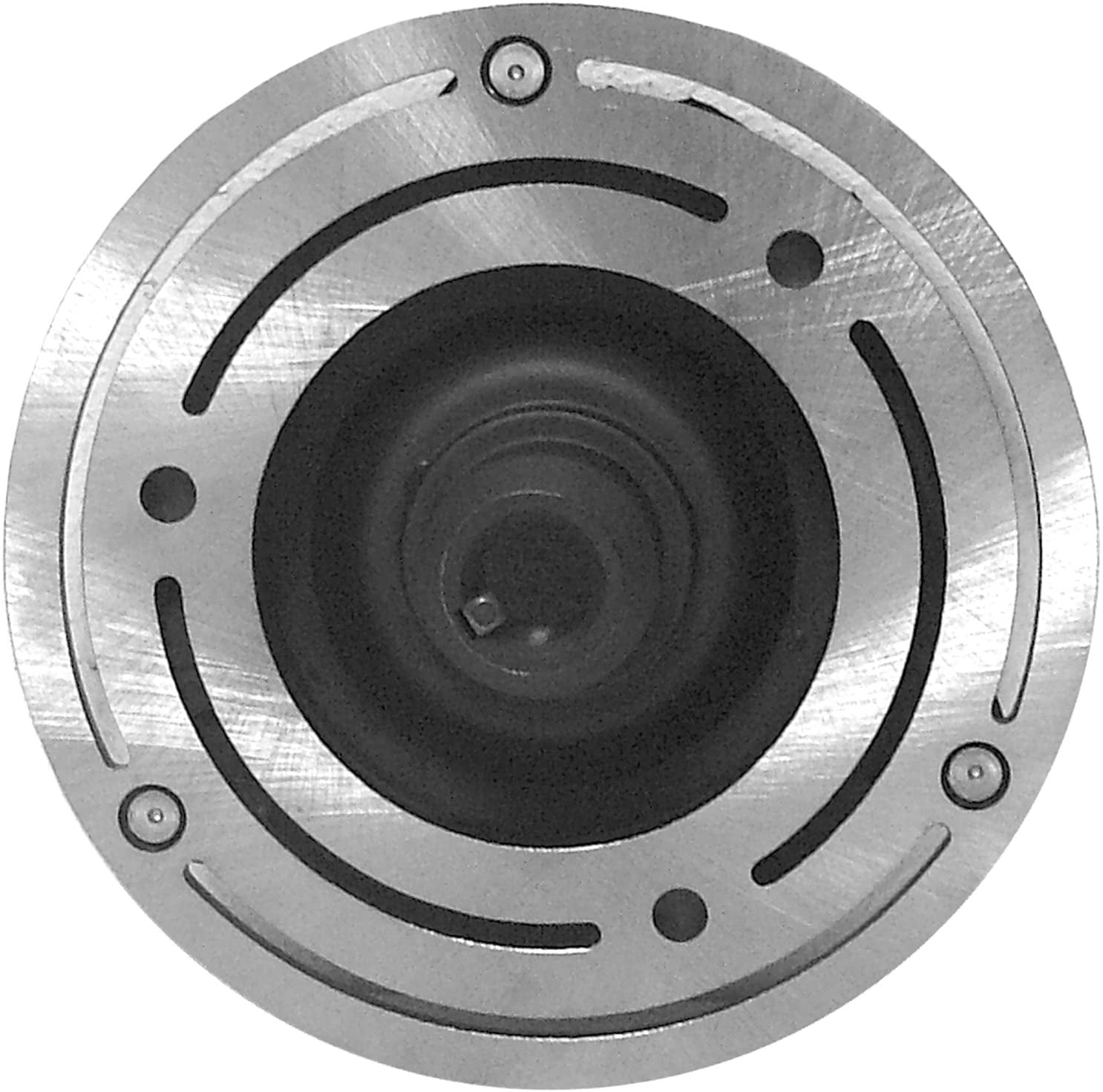 ACDelco GM Original Equipment 15-4982 A/C Compressor Clutch Kit ACDelco GM Original Equipment 15-4982 A/C Compressor Clutch Kit