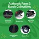 thumbnail image 3 of Camión coleccionable Big Country Toys AMT Adult Yellowstone, 3 of 5