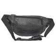 thumbnail image 2 of Assorted Leather Fanny Packs #7310 Croco Black, 2 of 5