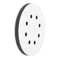 thumbnail image 3 of Buffering Soft Pad, Cushion Pad, 5 Inch Small Holes For Grinding Machine For Sanding Pad, 3 of 8