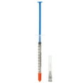 thumbnail image 1 of Colle Adhésive Conductrice - 1,0ml Argent pour Réparer la Peinture Conductrice, Connecteurs, Planches et Fils, 1 of 10