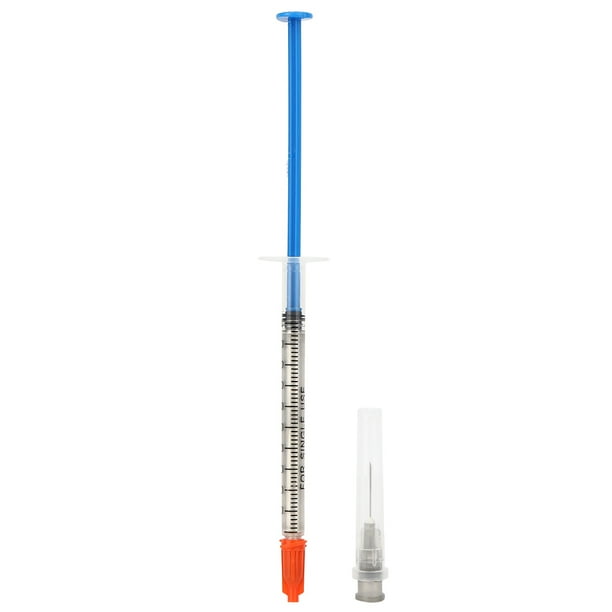 Silver Conductive Glue, Conductive Adhesive 20000mpa With Needle Tip