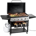 thumbnail image 4 of Blackstone 36" Griddle With Air Fryer, 4 of 7