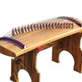 thumbnail image 2 of 21-Piece Guzheng Wooden Bridge Set - Essential Musical Instrument Accessories for Guzheng Players and Enthusiasts, 2 of 6