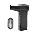 thumbnail image 1 of Mini Ventilador de chorro ajustable de 3 engranajes Moyic, 1 of 6