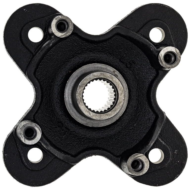 NEW OEM POLARIS WHEEL HUB MACH BLACK 2016-17 4 RZR GENERAL 1000 900 NEW OEM POLARIS WHEEL HUB MACH BLACK 2016-17 4 RZR GENERAL 1000 900