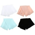thumbnail image 2 of 4 Paires de Manches Roses pour Enfants pour Vélo et Sports, 2 of 8