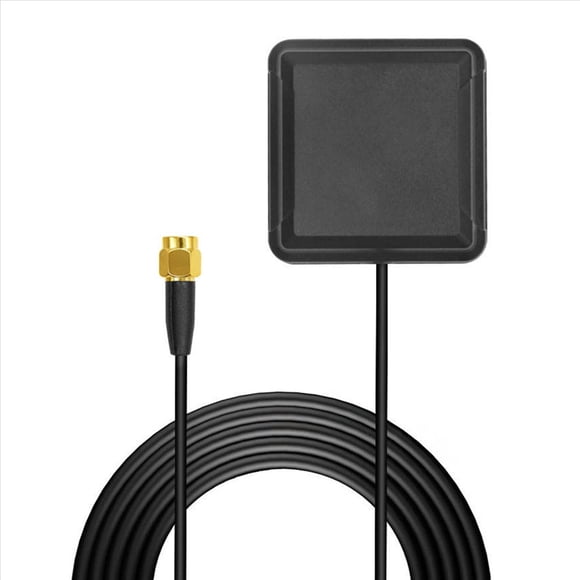 5X Antenne de Positionnement RTK Haute Précision L1+L2+L5 3 Satellites 7 Fréquences GNSS