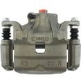 thumbnail image 2 of Centric Parts 14142155 Semi-Loaded Brake Caliper For NISSAN ALTIMA 2007-2009, NISSAN SENTRA SE-R 2008-2009, 2 of 4