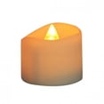 thumbnail image 4 of Electronic Candle Lamp with Corrugated Small Tea Wax Timer Function Candle Lamp, 4 of 9