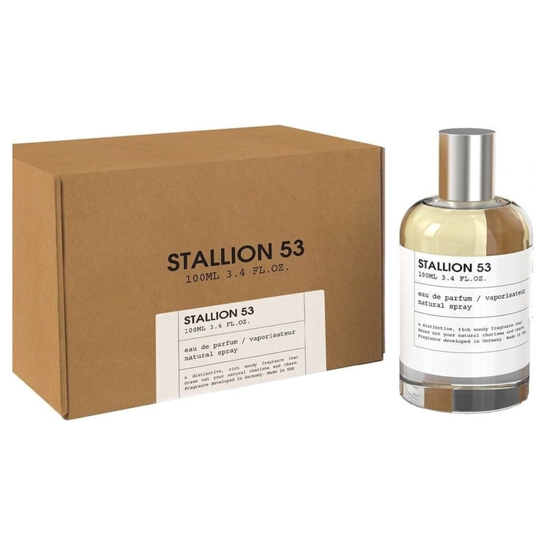 Emper Stallion 53 Eau De Parfum Spray Unisex photo 3