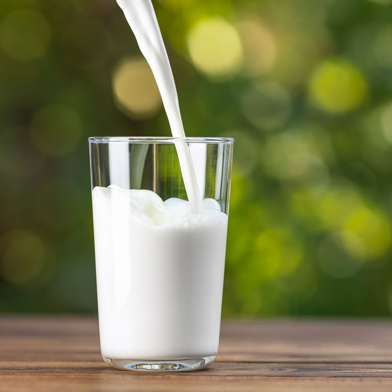 Shamrock Farms Lactose Free Whole Milk with Added Calcium, 96 oz