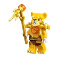 thumbnail image 2 of LEGO Chima 70141 Vardy's Ice Vulture Glider Building Toy LEGO -, 2 of 13