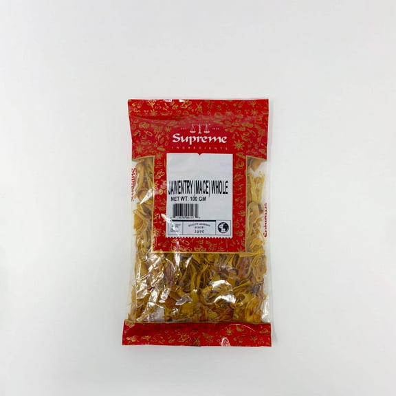 Supreme Jawentry (Mace) Whole 100g
