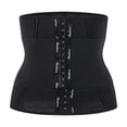 thumbnail image 1 of Breathable Waist Tummy Girdle Belt Sport Body Shaper Trainer Control Corset, 1 of 9