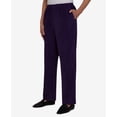 thumbnail image 6 of Alfred Dunner Women's Corduroy Short Length Pant, 6 of 6