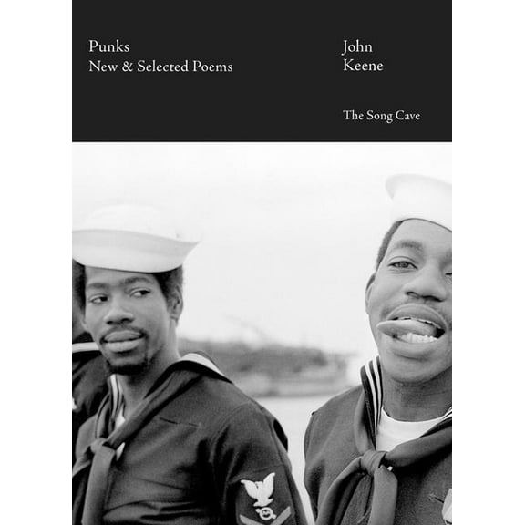Punks: New & Selected Poems, (Paperback)